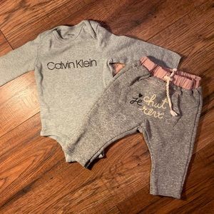 Cute Fashionable Set!